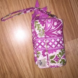 Vera Bradley BUNDLE OF 2